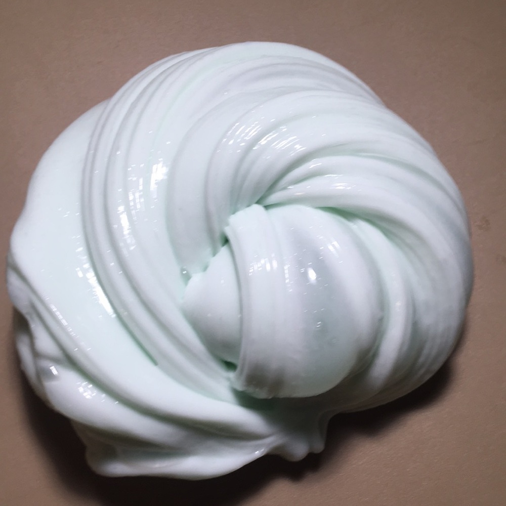 Cucumber Melon Slime🥒